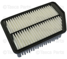 281133X000 - Engine: Air Filter for Kia Image