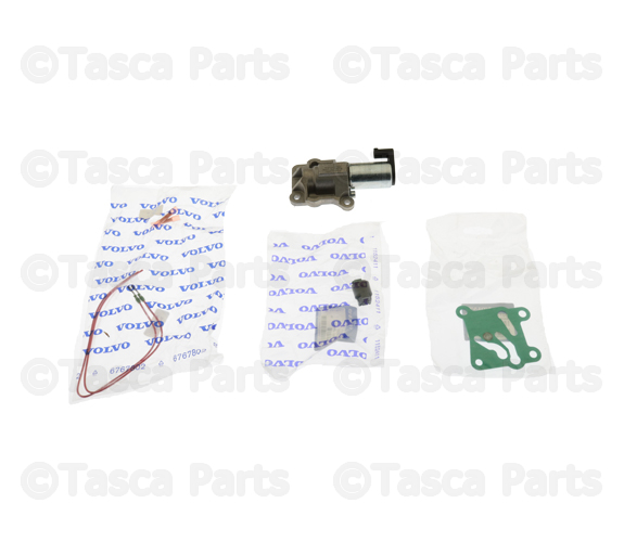 31251212 - Engine: Engine Variable Valve Timing (Vvt) Solenoid for Volvo Image