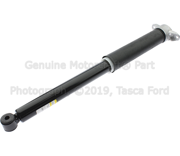 CV6Z18125V - : Suspension Shock Absorber for Ford Image