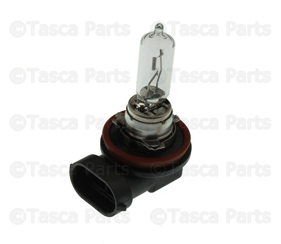 110H9 - Electrical: High Beam Bulb for Mazda: 6, MX-5 Miata, RX-8 Image