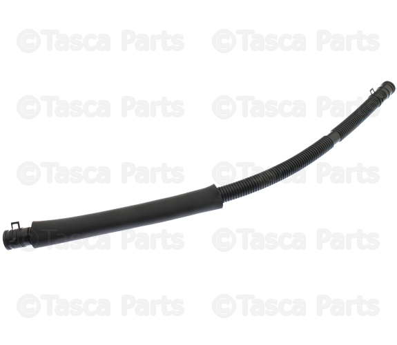 310712T000 - Fuel System: Vent Hose for Kia Image