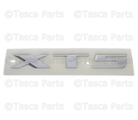 84686958 - : Tailgate Emblem for GM Image