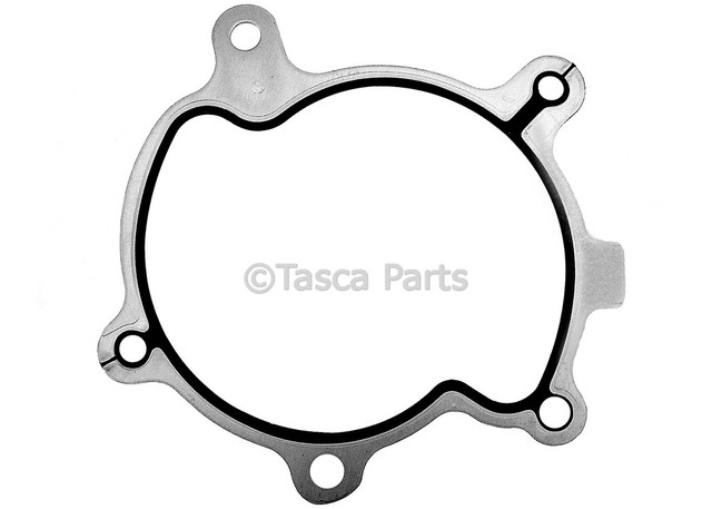 12591241 - Cooling System: Water Pump Assembly Gasket for Buick: Lucerne, Terraza | Chevrolet: Impala, Malibu, Monte Carlo, Uplander | Pontiac: G6, Montana | Saturn: Aura, Relay, Vue Image