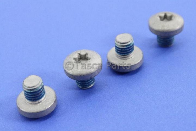 68206097AA - : Lock Cylinder Screw for Mopar Image