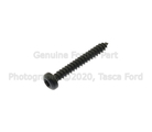 W502564S424 - Body: Grip Handle Screw for Ford Image