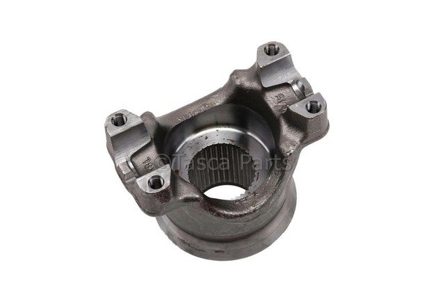 15634021 - Universals &amp; Rear Axle: Companion Flange for Cadillac: Escalade | Chevrolet: Blazer, C1500, C2500, C3500, C3500HD, K1500 Pickup, K2500 Pickup, K3500 Pickup, Suburban C1500, Suburban C2500, Suburban K1500, Suburban K2500, Tahoe | GMC: C1500 Pickup, C2500 Pickup, C3500 Pickup, C3500HD, K1500 Pickup, K2500 Pickup, K3500 Pickup, Suburban C1500, Suburban C2500, Suburban K1500, Suburban K2500, Yukon Image