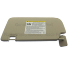KB3Z2104104BA - : Visor - Passenger Side (RH) for Ford Image