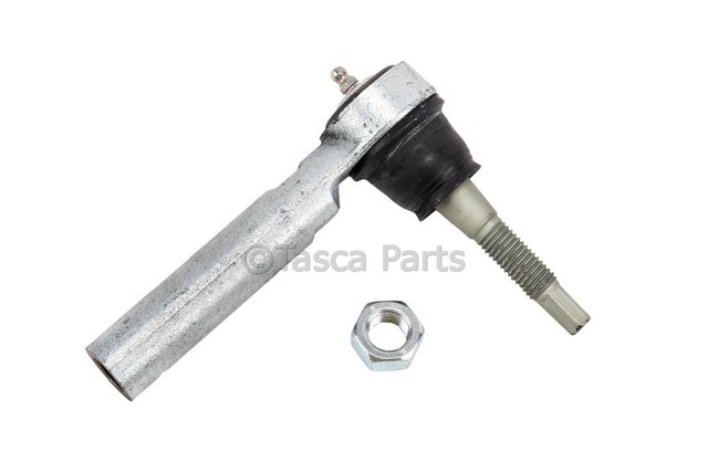 22868912 - Steering: Outer Tie Rod for Cadillac: Escalade, Escalade ESV | Chevrolet: Silverado 1500, Silverado 1500 LD, Suburban, Tahoe | GMC: Sierra 1500, Sierra 1500 Limited, Yukon, Yukon XL Image