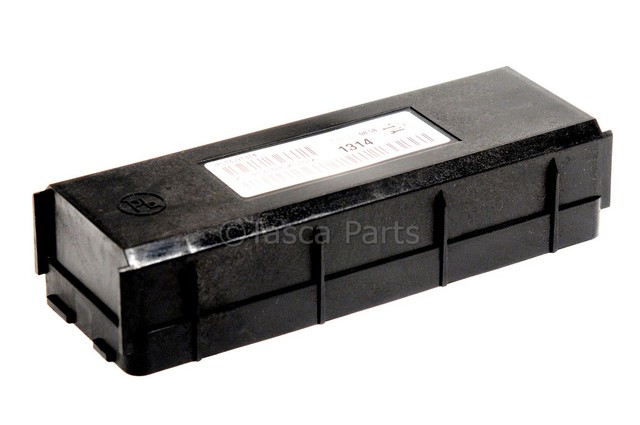 13591314 - Body: Heater Control for GM Image