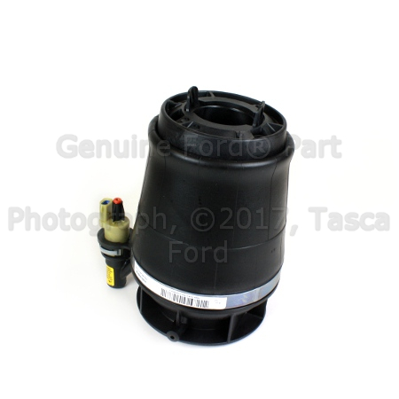 6L1Z5A891AA - Electrical: Air Spring for Ford Image