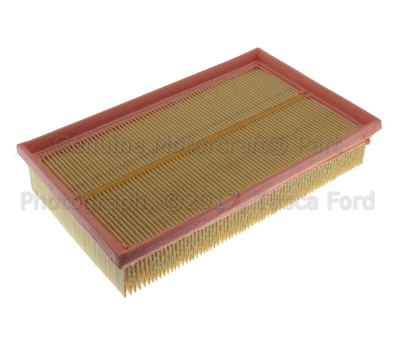 6E5Z9601EA - Engine: Element for Ford: Fusion, Taurus | Mercury: Milan, Sable Image