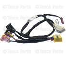84234168 - : Steering Wheel Pad Accessory Wiring Harness for GM Image