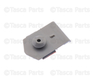 BHY1510A6A - Body: Mount Bracket Clip for Mazda: 3, CX-30, CX-5 Image