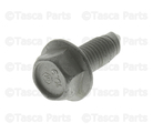 11518693 - Suspension: Reinforcement Nut for GM Image