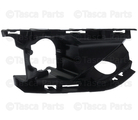 31407961 - Body: Fog Lamp Bezel Bracket for Volvo Image