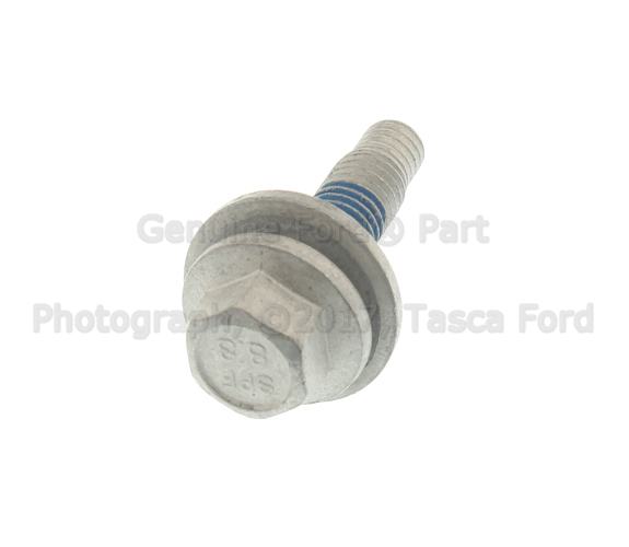 W706894S439 - Body: Front Plate Bolt for Ford: F-150, Ranger Image