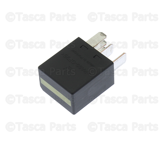 68013377AA - : Relay for Dodge: Sprinter 2500, Sprinter 3500 Image