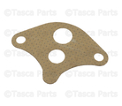 12555896 - Emission System: Valve Gasket for Cadillac: Escalade | Chevrolet: Astro, Blazer, C1500, C2500, C3500, C3500HD, Express 1500, Express 2500, Express 3500, G10, G20, G30, K1500 Pickup, K2500 Pickup, K3500 Pickup, P30, S10, S10 Blazer, Silverado 1500, Suburban C1500, Suburban C2500, Suburban K1500, Suburban K2500, Tahoe | GMC: C1500 Pickup, C2500 Pickup, C3500 Pickup, C3500HD, G1500, G2500, G3500, Jimmy, K1500 Pickup, K2500 Pickup, K3500 Pickup, P3500, Safari, Savana 1500, Savana 2500, Savana 3500, Sierra 1500, Sonoma, Suburban C1500, Suburban C2500, Suburban K1500, Suburban K2500, Yukon | Oldsmobile: Bravada Image