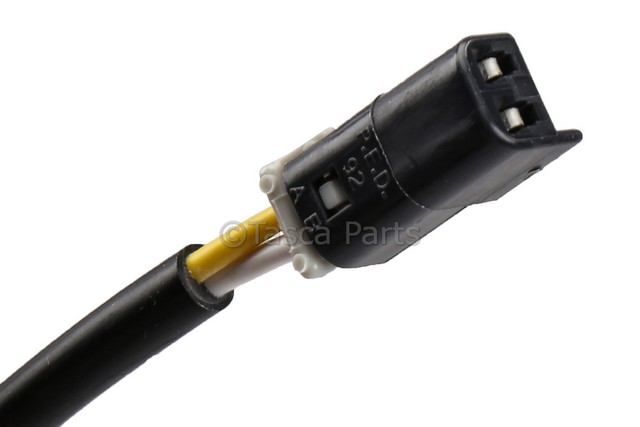 23189138 - Electrical: High Mount Lamp for GM Image