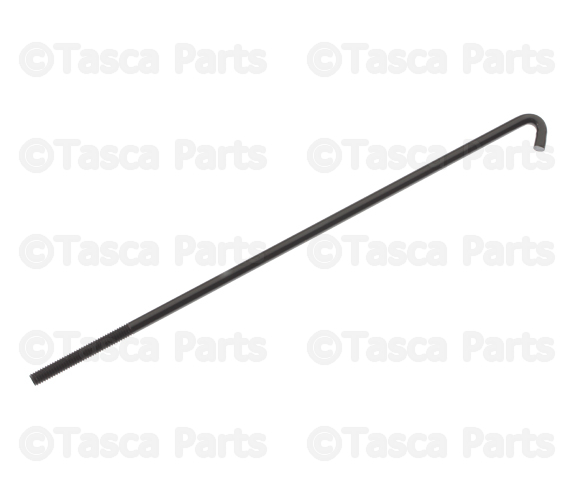 24425VD201 - Electrical: Hold Down Bolt for Nissan Image