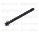 90571818 - : M6x1x60 Crankshaft Bearing Cap Tie Plate Bolt for Buick: Encore | Cadillac: ELR | Chevrolet: Cruze, Cruze Limited, Sonic, Trax, Volt Image