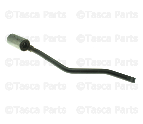 52060064AG - : Gearshift Lever for Mopar Image