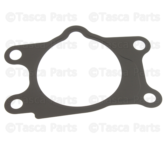 KJ0113655 - : Fuel Injection Throttle Body Mounting Gasket for Mazda Image