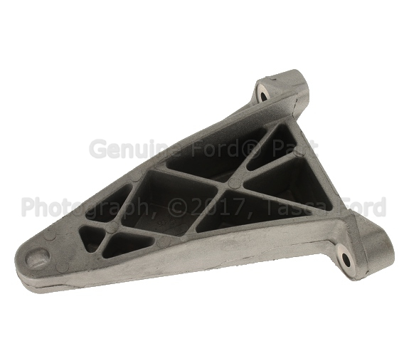 4R3Z6031AA - Engine: Support Bracket for Ford Image