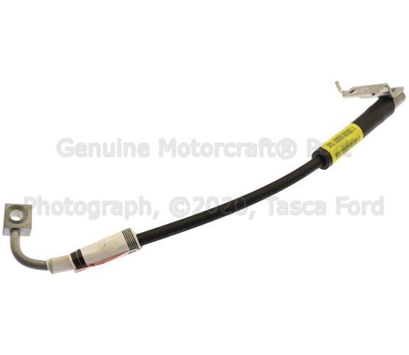 FR3Z2078K - Brakes: Brake Hose for Ford: Mustang Image