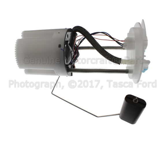 9L8Z9H307C - Fuel System: Electric Fuel Pump for Ford: Escape | Mercury: Mariner Image