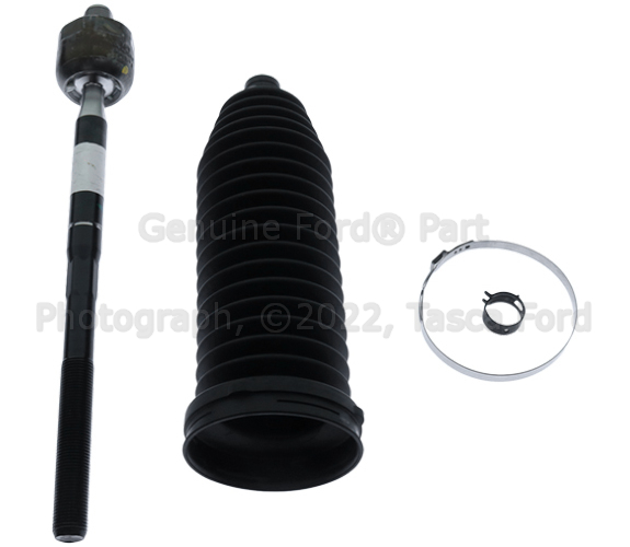 2021-2025 Ford Inner Tie Rod NL1Z-3280-A | TascaParts.com