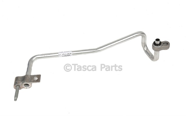 22784872 - : Air Conditioning Condenser Outlet Tube Assembly for Cadillac: ATS, CTS | Chevrolet: Camaro Image