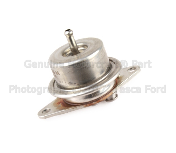 PU7Z9C968C - Fuel System: Fuel Injection Pressure Regulator for Ford Image