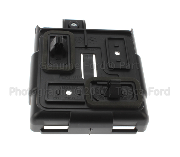 AE9Z14D189B - Electrical: Bracket for Ford Image