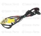 68068064AD - Electrical: Sliding Door Right Wiring for Mopar Image