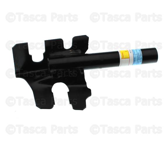30655388 - Body: Outer Rail Bracket for Volvo Image
