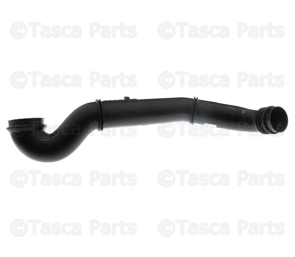 31101214 - Cooling System: Pipe for Volvo Image