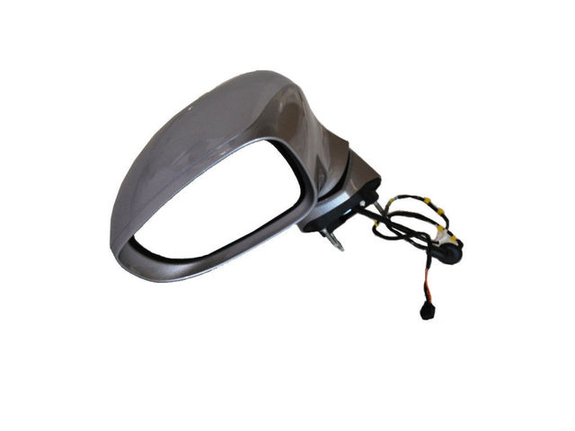 5RM13JSCAD - : Outside Rear-View Mirror, Left for Mopar Image