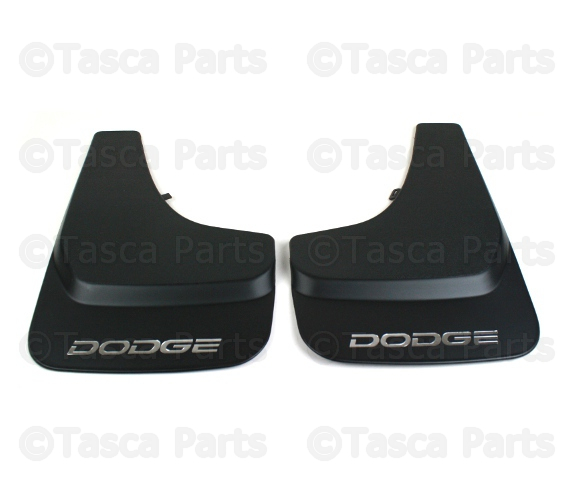 82203865AB - : Guard Kit for Mopar Image