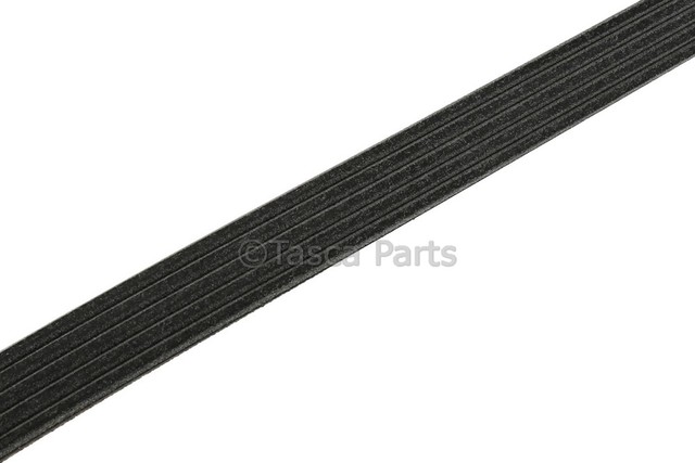 21008371 - Cooling System: Serpentine Belt for Saturn: SC2, SL2, SW2 Image