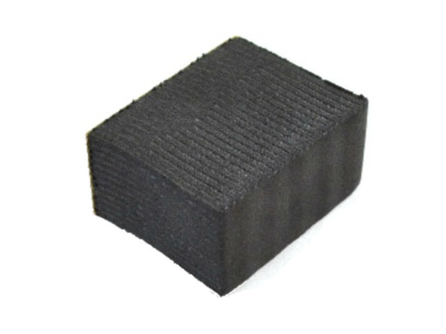 68249629AA - Interior Trim: Rear Shelf Panel Support for Dodge: Challenger | Ram: ProMaster 1500, ProMaster 2500, ProMaster 3500, ProMaster EV Image