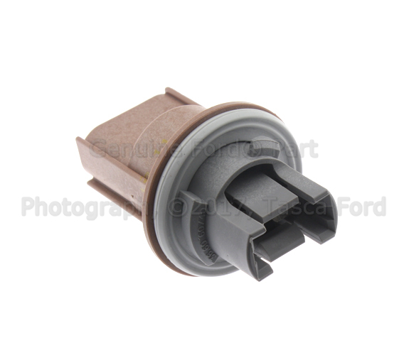 8S4Z13411A - Electrical: Signal Lamp Bulb Socket for Ford: Focus, Taurus Image