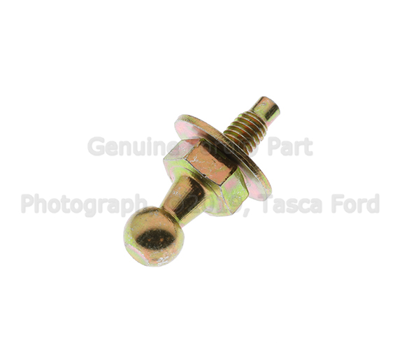 W708785S437 - Body: Lift Cylinder Pin for Ford Image