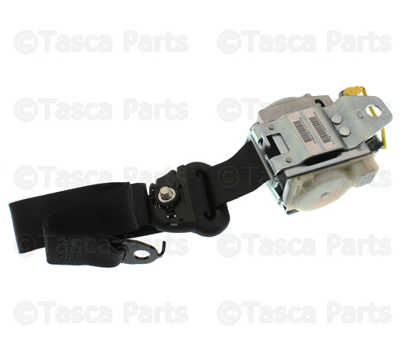 5KC671DVAG - : Outer Belt - Driver's Side (LH) for Jeep: Wrangler Image