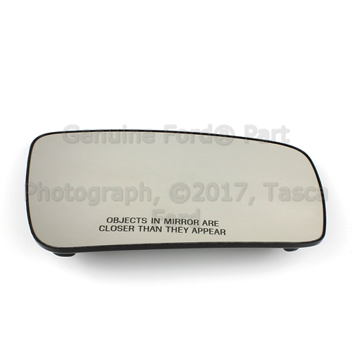 4R3Z17K707AA - Body: Mirror Glass for Ford: Mustang Image