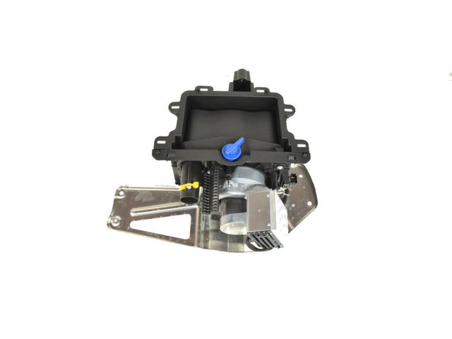 68321428AA - Electrical: Stow &amp; Vacuum Vacuum Assembly for Mopar Image
