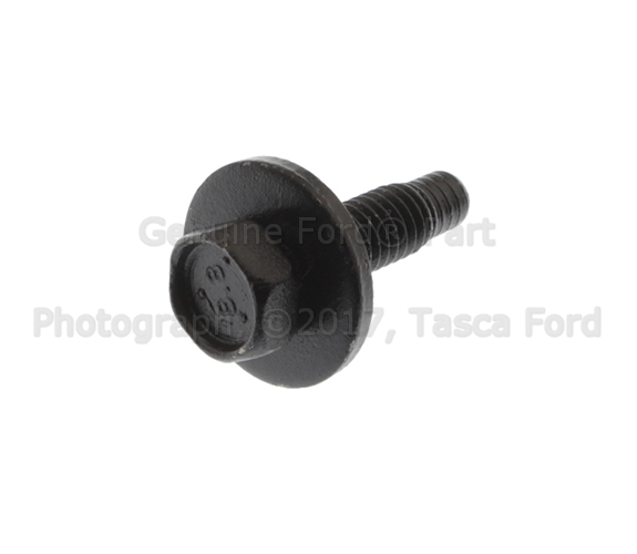 W711676S900 - Electrical: Headlamp Housing Bolt for Ford Image
