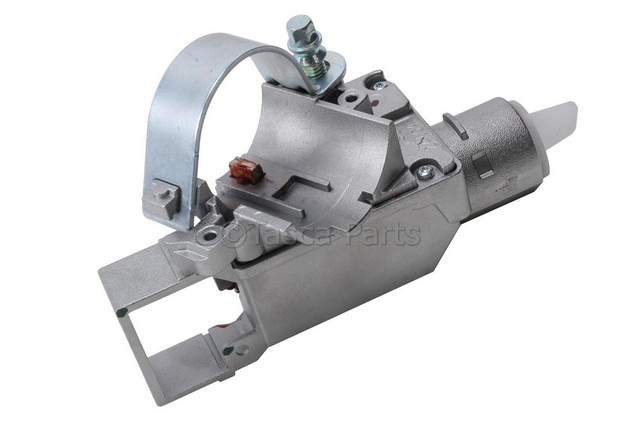 84673859 - : Ignition and Start Switch Housing for GM Image