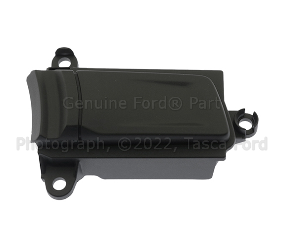 FR3Z3D758BA - : Steering Wheel Trim for Ford Image