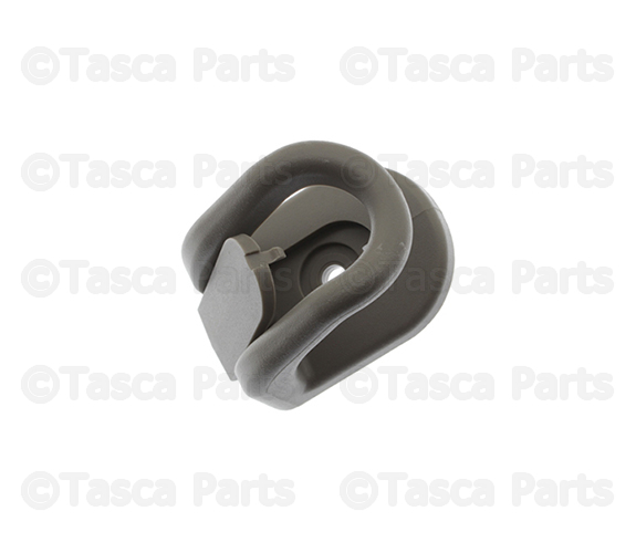 1HQ78BD1AA - Interior Trim: Coat Hook for Dodge: Ram 1500, Ram 2500, Ram 3500 | Ram: 1500, 1500 Classic, 2500, 3500 Image